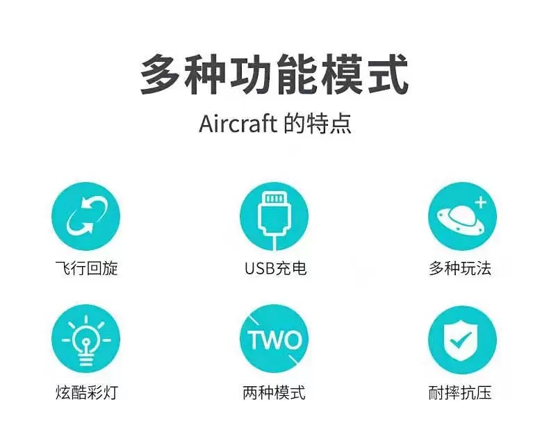 Magic Ball Flying Spinning Ball UFO Fingertip Gyro Suspension Induction Vehicle Flying Gyro Luminous Toy