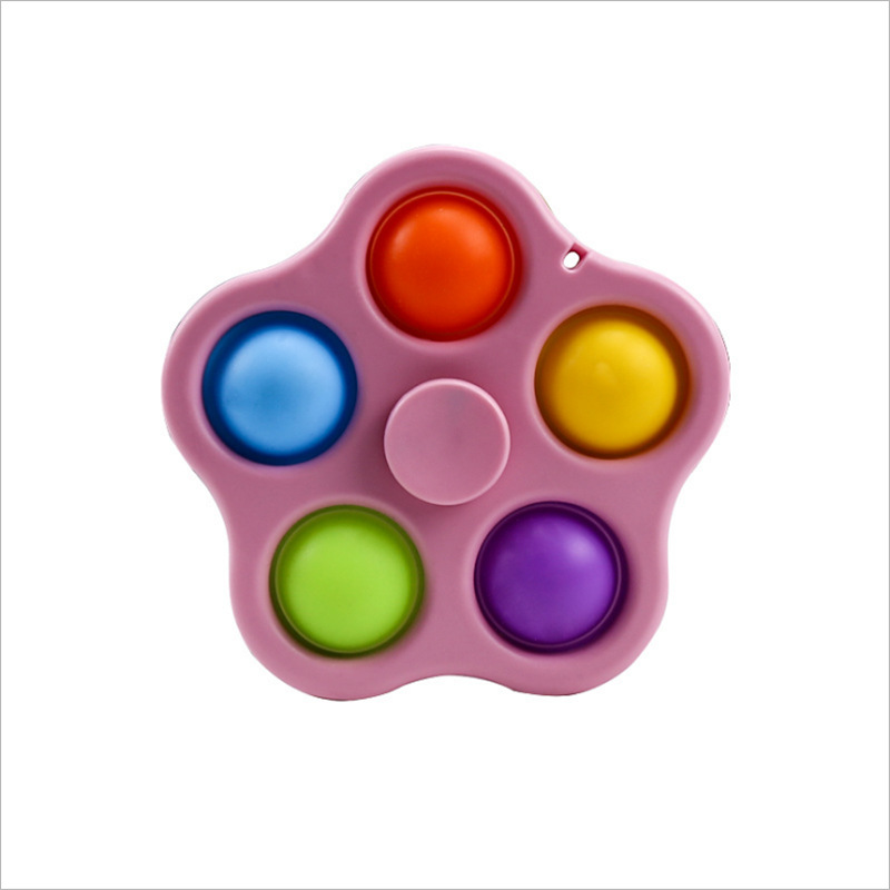 Amazon Hot Sale Rat Killer Pioneer Fingertip Gyro Decompression Toy Vent Pressing Bubble Music Toy Pressure Reduction Toy Amazon Hot Sale Rat Killer Pioneer Fingertip Gyro Decompression Toy Vent Pressing Bubble Music Toy Pressure Reduction Toy