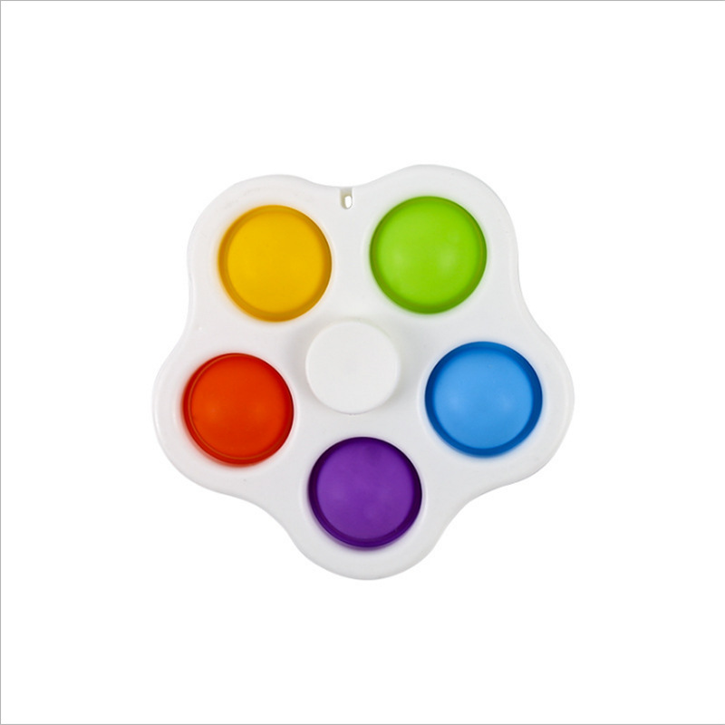 Amazon Hot Sale Rat Killer Pioneer Fingertip Gyro Decompression Toy Vent Pressing Bubble Music Toy Pressure Reduction Toy Amazon Hot Sale Rat Killer Pioneer Fingertip Gyro Decompression Toy Vent Pressing Bubble Music Toy Pressure Reduction Toy