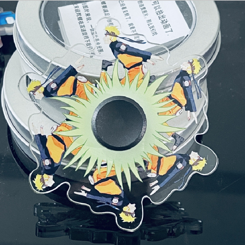 Bubble Music Keychain Fingertip Bubble Music Decompression Toy Rat Killer Pioneer Vent Fingertip Gyro Press Manufacturer