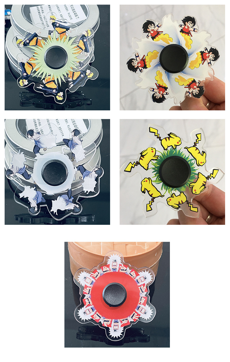Bubble Music Keychain Fingertip Bubble Music Decompression Toy Rat Killer Pioneer Vent Fingertip Gyro Press Manufacturer