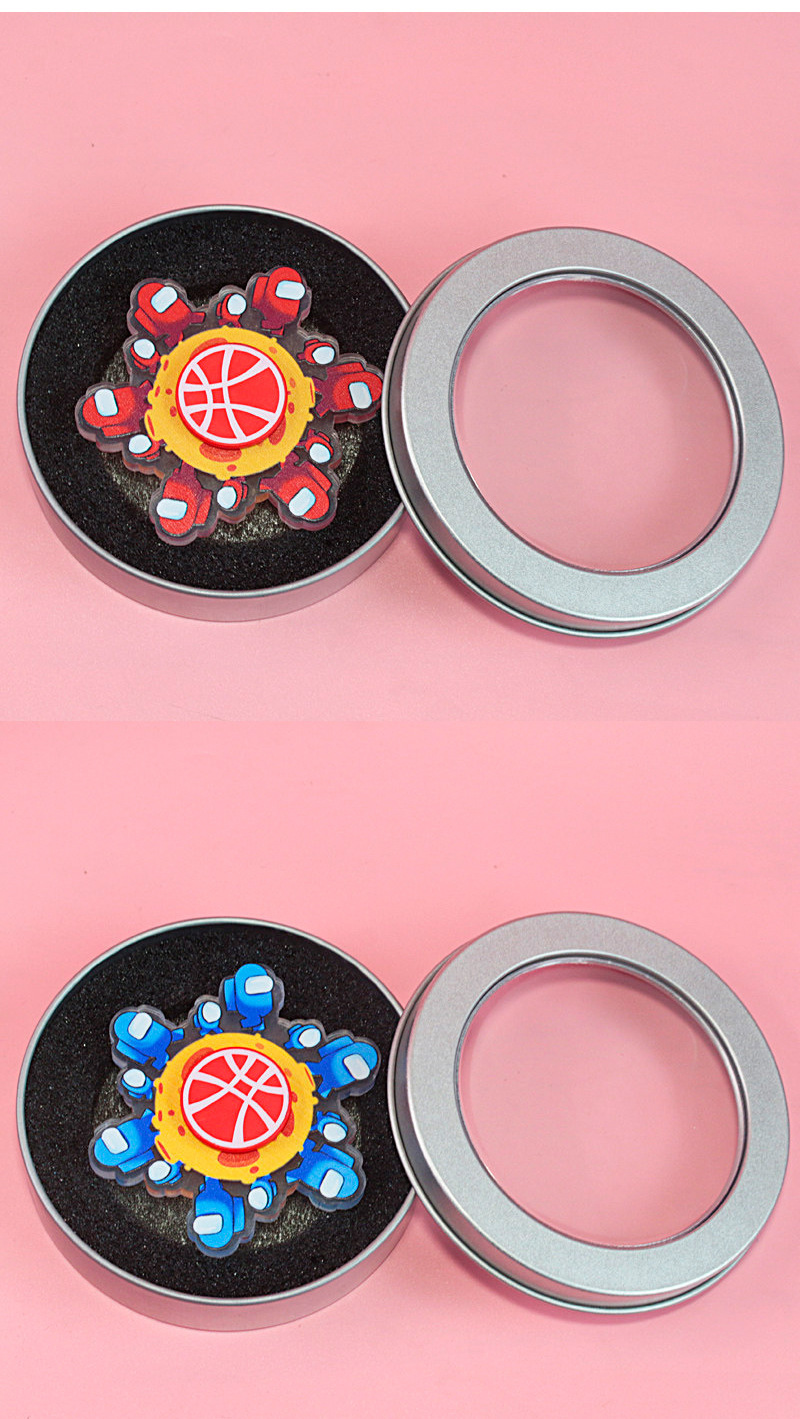Bubble Music Keychain Fingertip Bubble Music Decompression Toy Rat Killer Pioneer Vent Fingertip Gyro Press Manufacturer