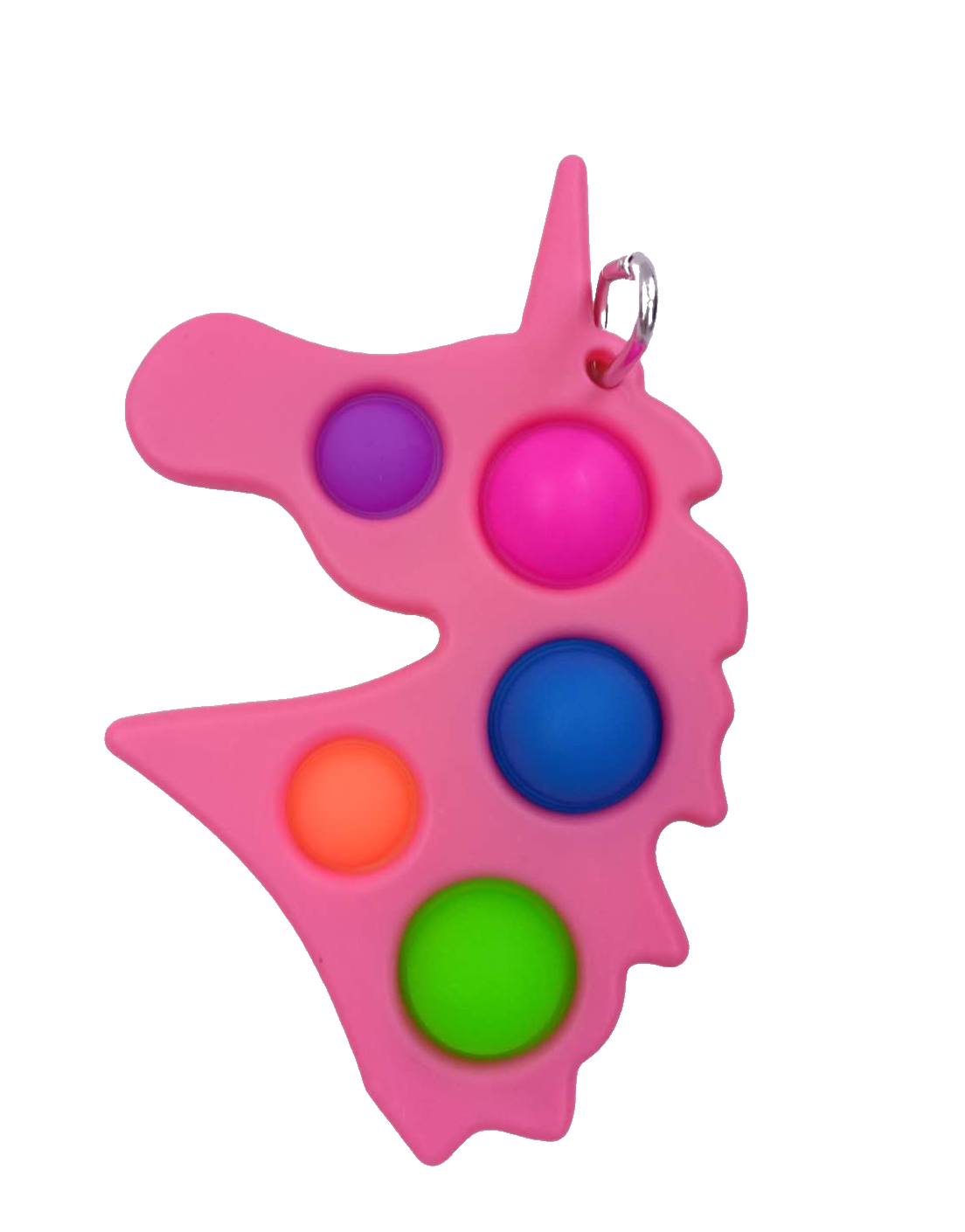 Cross-Border Hot Deratization Pioneer Fingertip Gyro Bubble Music Printed Puzzle Hand Rotation Decompression Toy