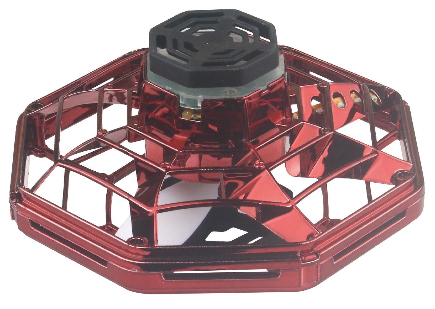 Same Type as TikTok Flying Ground Cyclotron Gyroscope Fingertip Gyro Aircraft UFO Useful Tool for Pressure Reduction Toy Same Type as TikTok Flying Ground Cyclotron Gyroscope Fingertip Gyro Aircraft UFO Useful Tool for Pressure Reduction Toy