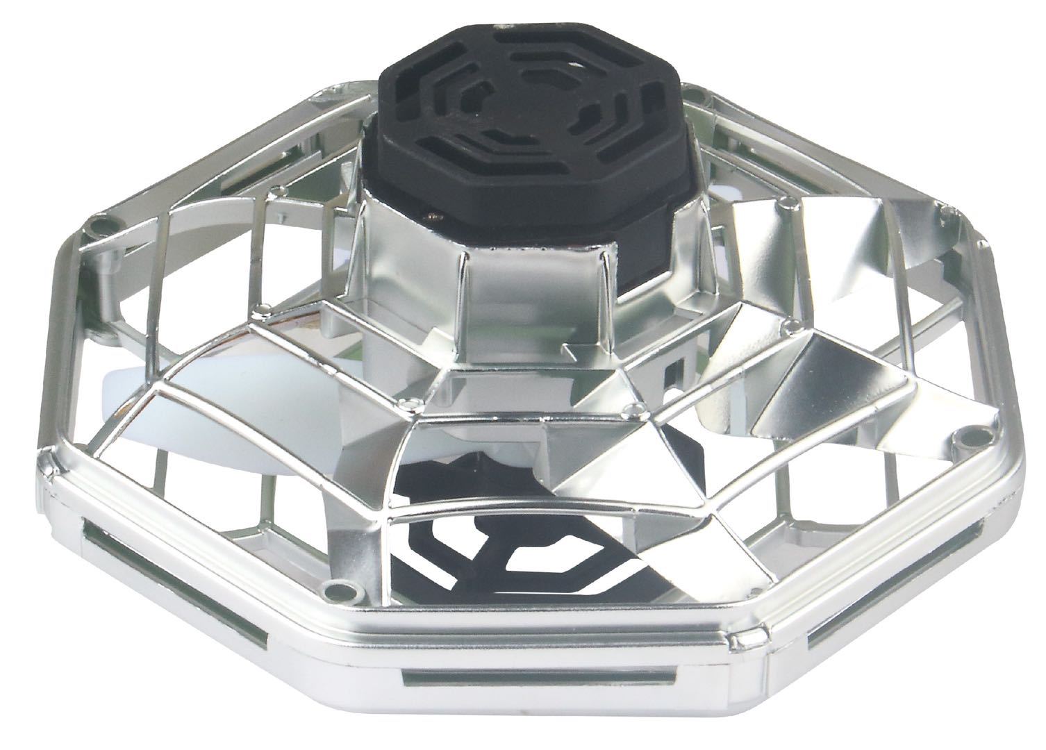 Same Type as TikTok Flying Ground Cyclotron Gyroscope Fingertip Gyro Aircraft UFO Useful Tool for Pressure Reduction Toy Same Type as TikTok Flying Ground Cyclotron Gyroscope Fingertip Gyro Aircraft UFO Useful Tool for Pressure Reduction Toy