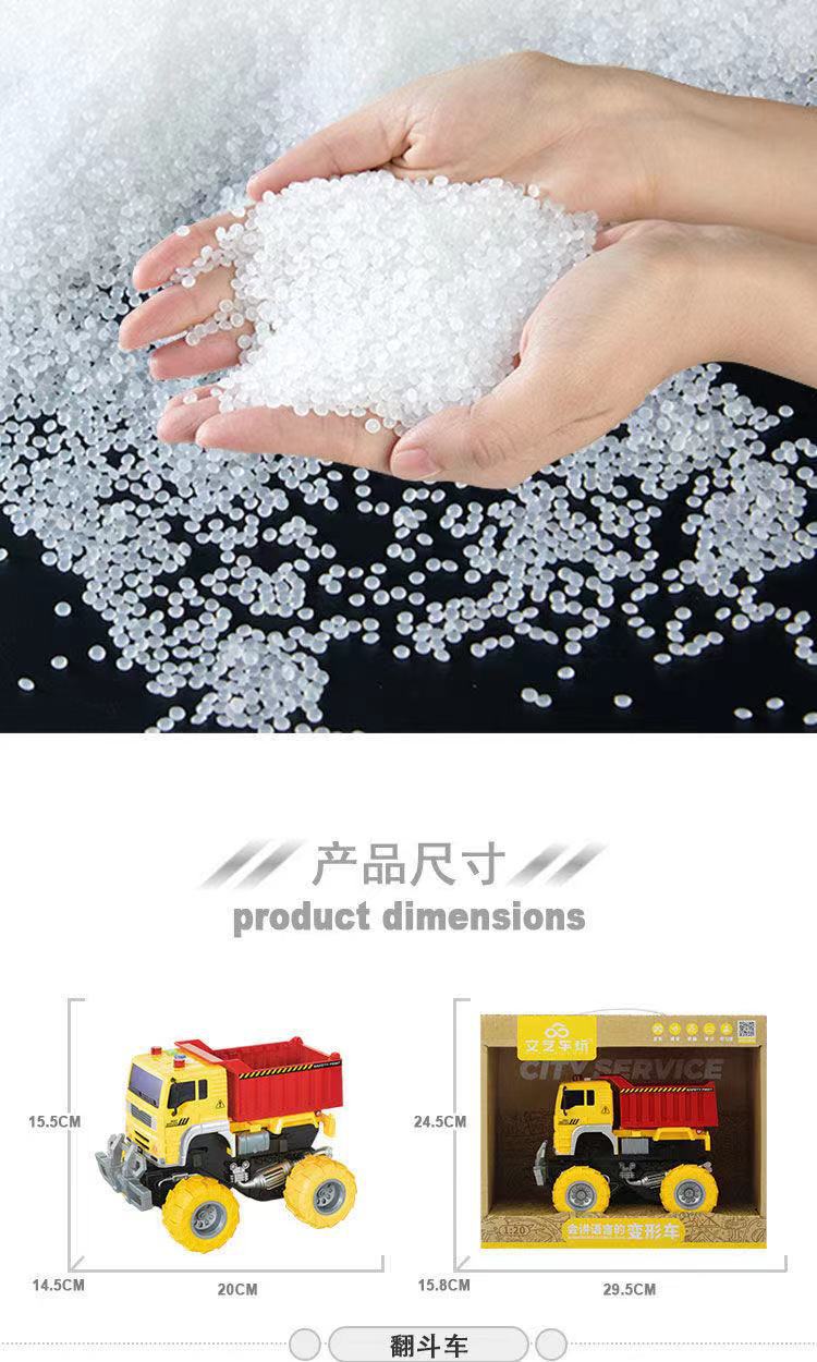 Children's Inertial Engineering Vehicle Series Medium Drop-Resistant Transformer Toy Car Soil Turning Car Mixer Truck Excavator Crane Type Children's Inertial Engineering Vehicle Series Medium Drop-Resistant Transformer Toy Car Soil Turning Car Mixer Truck Excavator Crane Type
