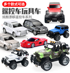 4678 Simulation Alloy Car Model 1:55 Engineering Excavator Set Crane Truck Sliding Children's Toys