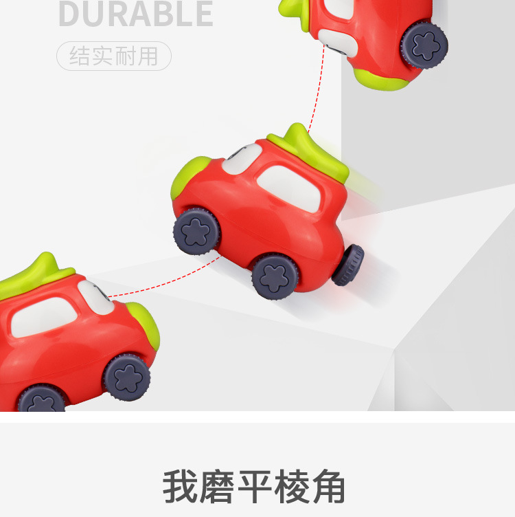 Children's Inertial Vehicle Cartoon Model Drop-Resistant Engineering Car Toys Cross-Border Stall Wholesale Kindergarten Car Gifts Children's Inertial Vehicle Cartoon Model Drop-Resistant Engineering Car Toys Cross-Border Stall Wholesale Kindergarten Car Gifts