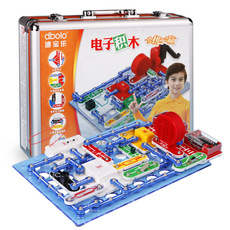 A Variety Of Kaizhi Truck Engineering Fire Fighting Children Educational Assembly Car Plastic Interactive Building Blocks Boy Toy Gift