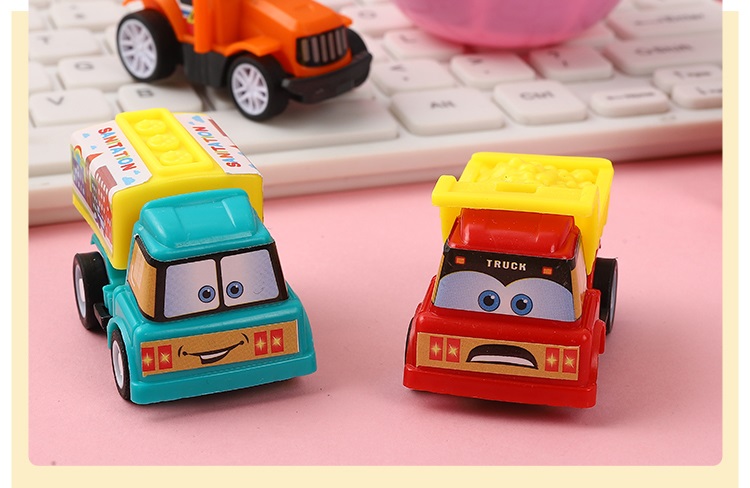 3190Variety Children's Capsule Toy Car Engineering Car Toys Cute Cartoon Warrior Car Small Gift for Babies 3190Variety Children's Capsule Toy Car Engineering Car Toys Cute Cartoon Warrior Car Small Gift for Babies