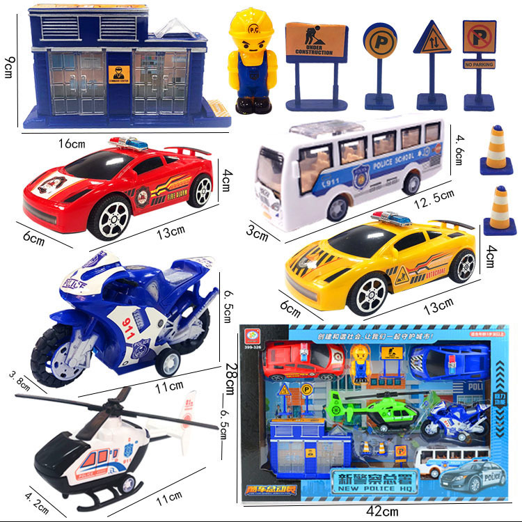 Factory Wholesale Chenghai Toy Car Package Large Children's Toy Engineering CAR Military Missile Truck Box Factory Wholesale Chenghai Toy Car Package Large Children's Toy Engineering CAR Military Missile Truck Box