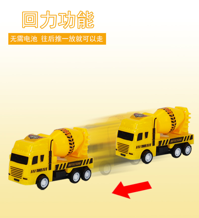 Wholesale Stall Supply Children's Toy Car City Traffic Engineering Car Fire Truck Power Control Car Model Wholesale Stall Supply Children's Toy Car City Traffic Engineering Car Fire Truck Power Control Car Model