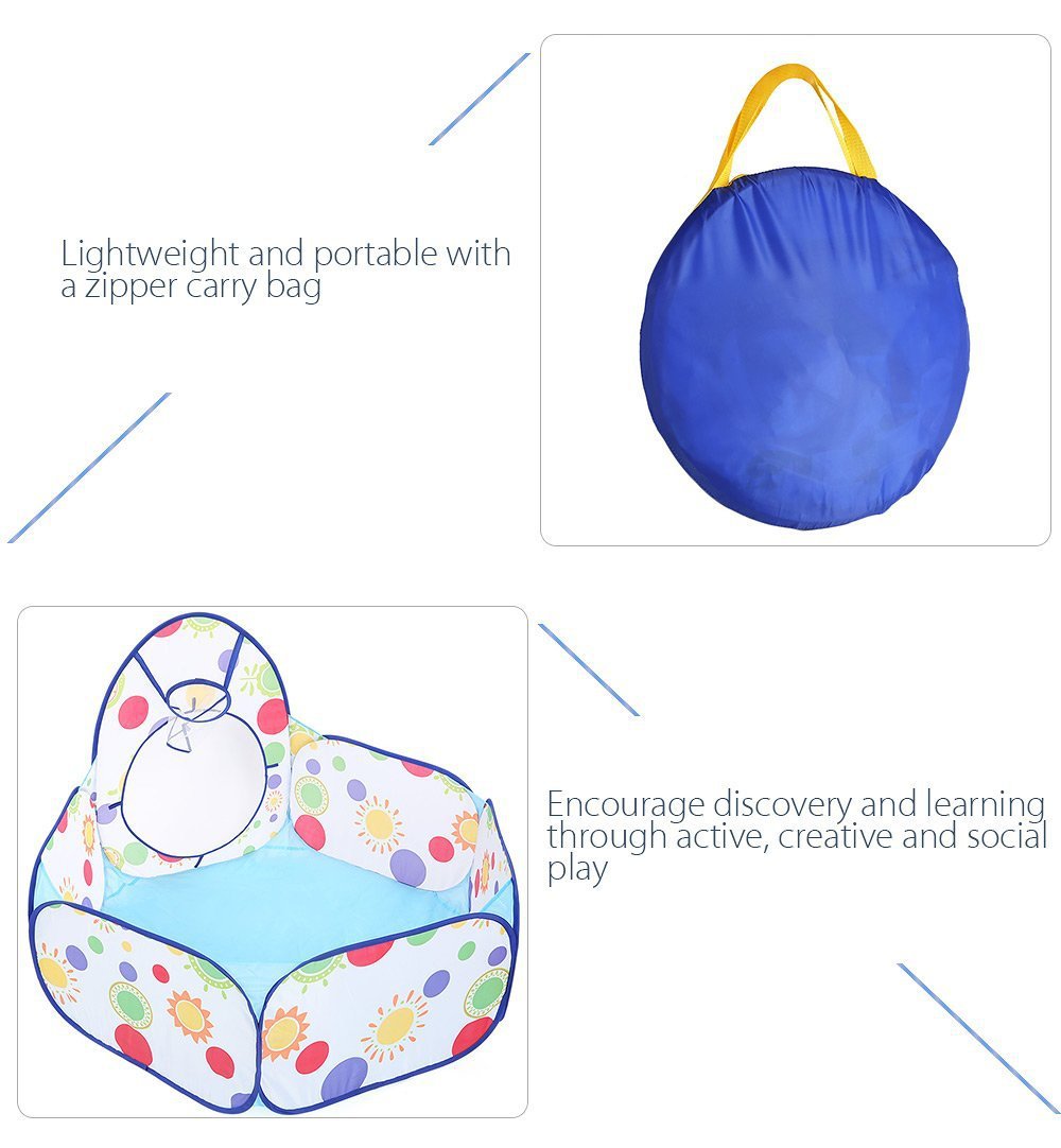 Cows children tent three - piece 3 crawl into also pool tunnel tent into game 3 years old baby toys Cows children tent three - piece 3 crawl into also pool tunnel tent into game 3 years old baby toys