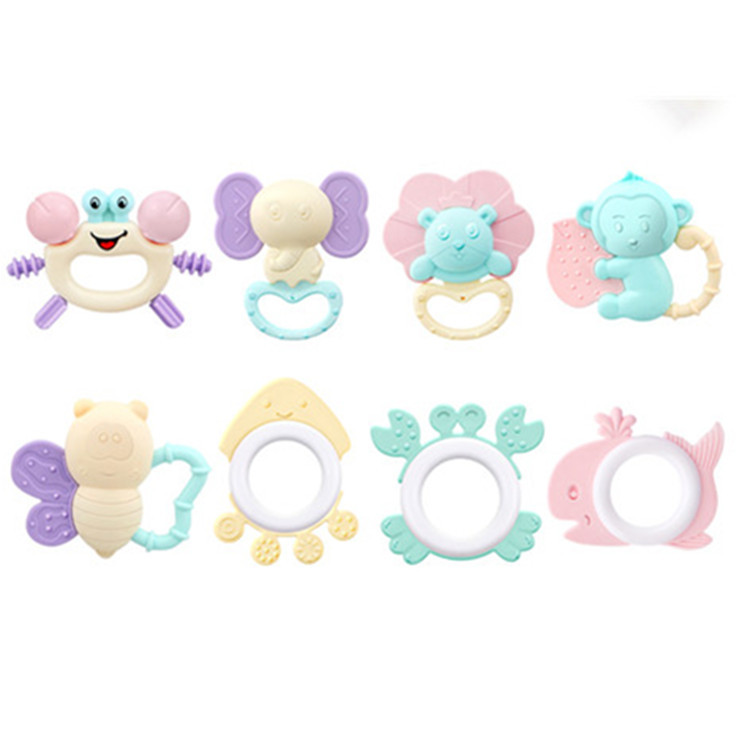 bell tooth gum department 0 and 1 year old baby toys teeth bite can be boiled bed bell suits for can be a undertakes