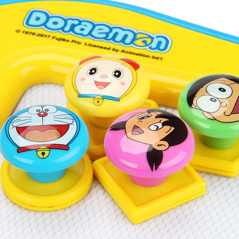Children&#039;s Drawing Board Magnetic Plastic Tablet Little Child Toddler Erasable Small Blackboard Color Baby Toys Graffiti Board