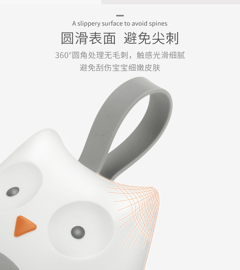 Cross-Border Stroller Pendant Owl Soothing Music Box Baby Toys 0-1 Years Old Music Machine Cross-Border Stroller Pendant Owl Soothing Music Box Baby Toys 0-1 Years Old Music Machine