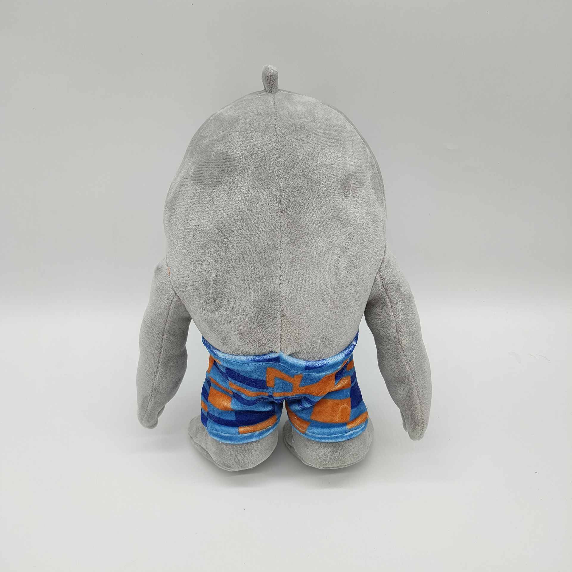 King Shark X Task Force: Suicide Squad King Shark Doll