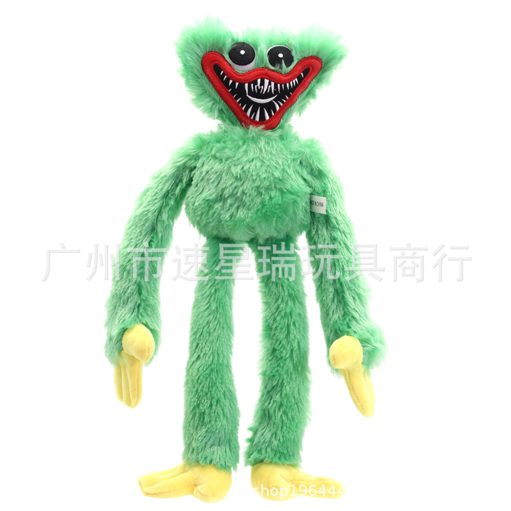 Poppy Spot Poppy Playtime Game Poppy Figurine Doll Huggy Wuggy Plush Toy Poppy Spot Poppy Playtime Game Poppy Figurine Doll Huggy Wuggy Plush Toy