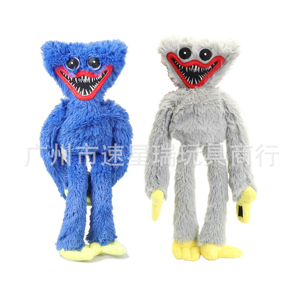 Poppy Spot Poppy Playtime Game Poppy Figurine Doll Huggy Wuggy Plush Toy Poppy Spot Poppy Playtime Game Poppy Figurine Doll Huggy Wuggy Plush Toy