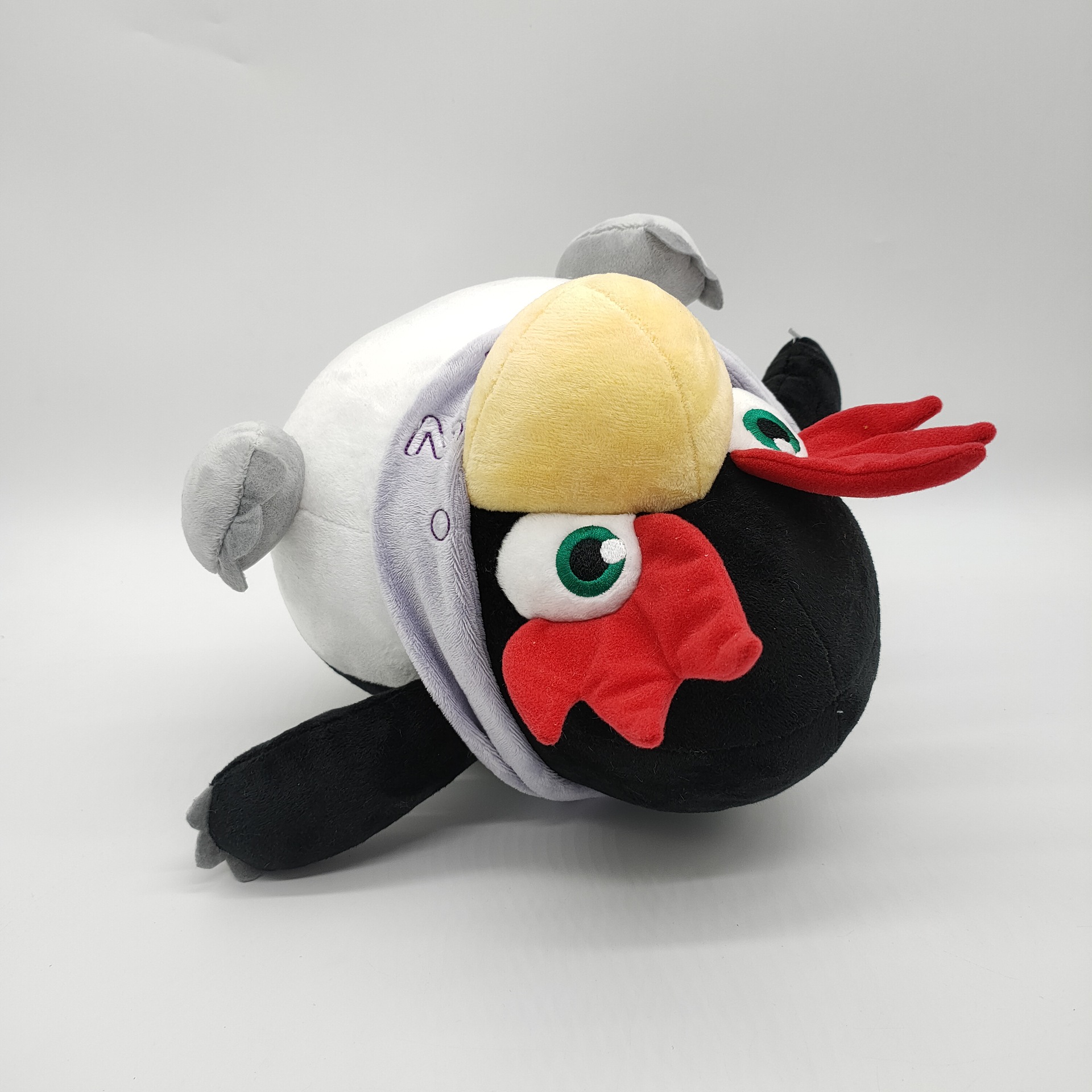Doll Neon Genesis Evangelion Rei Bobo Evangelion Pen Plush Plush Toy
