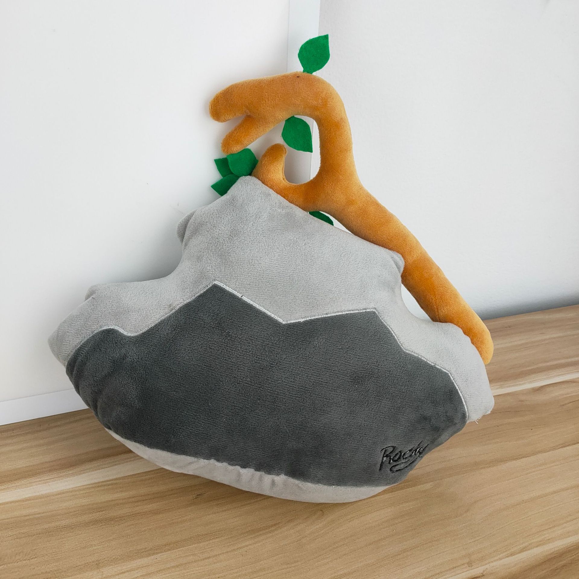 A Large Number of Spot Goods Lankybox Paper Box Villain Transformation Cat Pillow Doll Carton Head Cover Change Doll