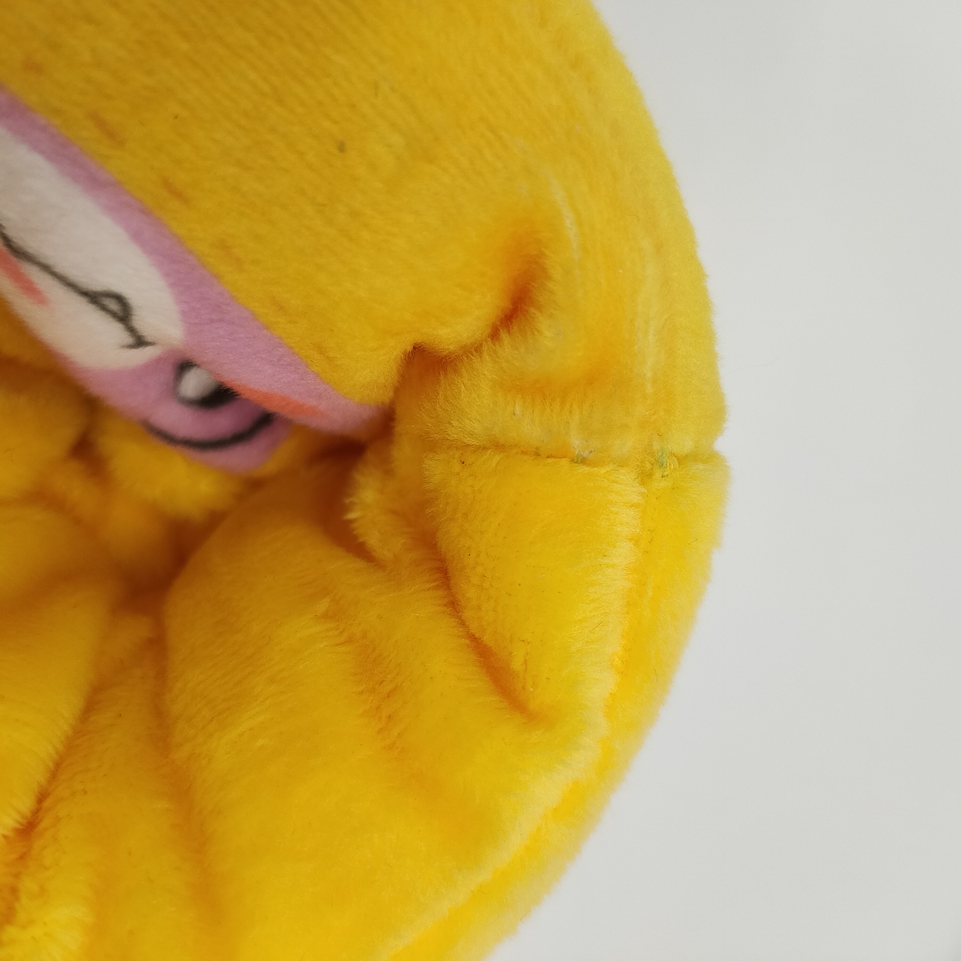 A Large Number of Spot Goods Lankybox Paper Box Villain Transformation Cat Pillow Doll Carton Head Cover Change Doll