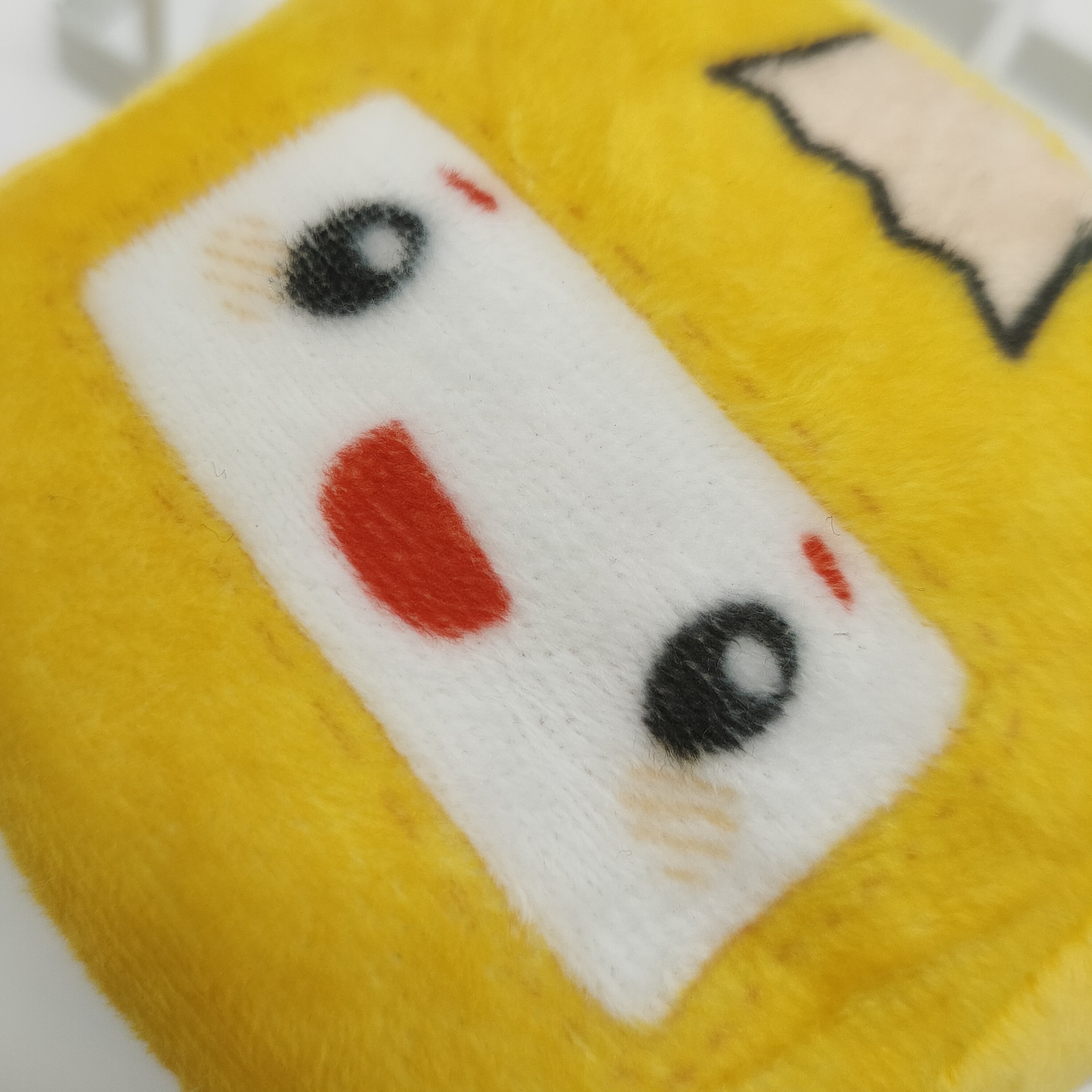 A Large Number of Spot Goods Lankybox Paper Box Villain Transformation Cat Pillow Doll Carton Head Cover Change Doll