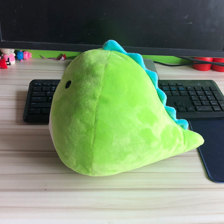 Cross-Border Plush Animal Cute Doll Little Dinosaur Soft Candy Pillow Toy Birthday Gift Doll Cross-Border Plush Animal Cute Doll Little Dinosaur Soft Candy Pillow Toy Birthday Gift Doll