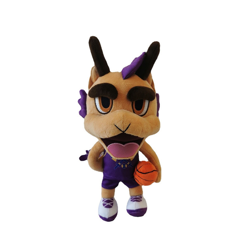 Enterprise Mascot Customization Plush Puppet And Doll Customized Plush Frog Animal Doll Holiday Gift Customization