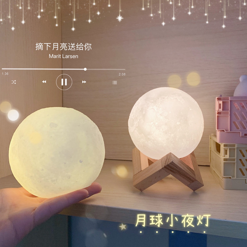 Popular Led Vinyl Small Night Lamp Duck Cartoon Ins Creative Night Market Stall Supply Night Market Children's Luminous Toys