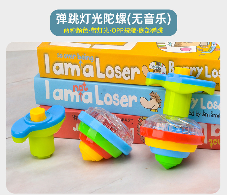 Internet Celebrity Children's Luminous Toys Light Music Gyro Rotating Toy Boys and Girls Stall Square Wholesale Cross-Border Internet Celebrity Children's Luminous Toys Light Music Gyro Rotating Toy Boys and Girls Stall Square Wholesale Cross-Border