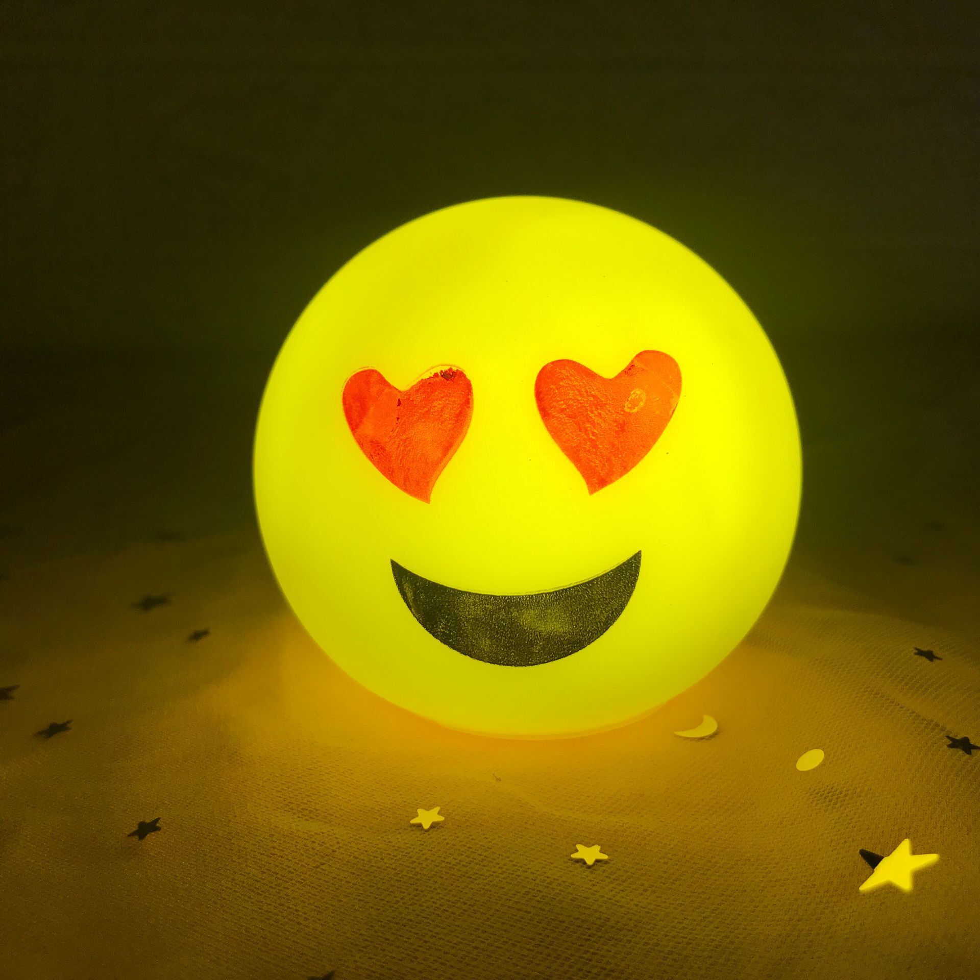 INS Hot Sale Star Clouds Sun Unicorn Ice Cream Night Light Children's Room Decorative Luminous Toys INS Hot Sale Star Clouds Sun Unicorn Ice Cream Night Light Children's Room Decorative Luminous Toys