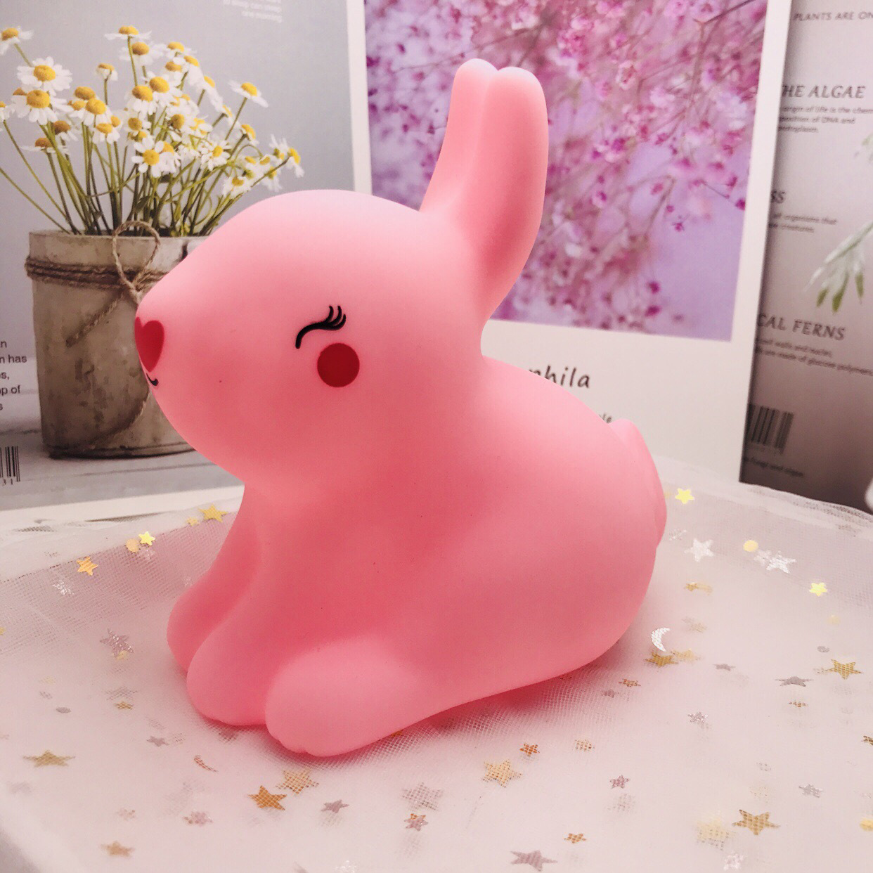 INS Hot Sale Star Clouds Sun Unicorn Ice Cream Night Light Children's Room Decorative Luminous Toys INS Hot Sale Star Clouds Sun Unicorn Ice Cream Night Light Children's Room Decorative Luminous Toys