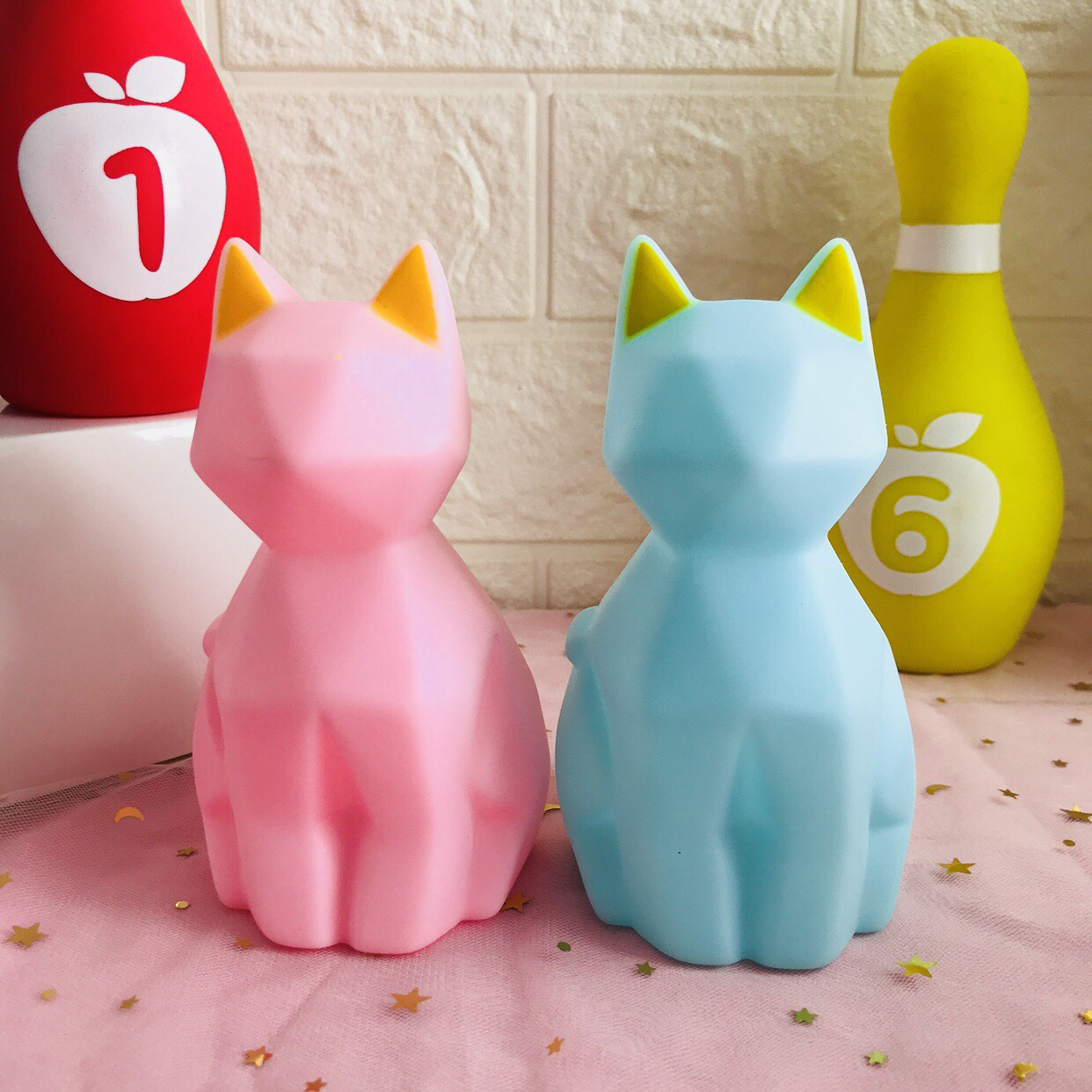 INS Hot Sale Star Clouds Sun Unicorn Ice Cream Night Light Children's Room Decorative Luminous Toys INS Hot Sale Star Clouds Sun Unicorn Ice Cream Night Light Children's Room Decorative Luminous Toys