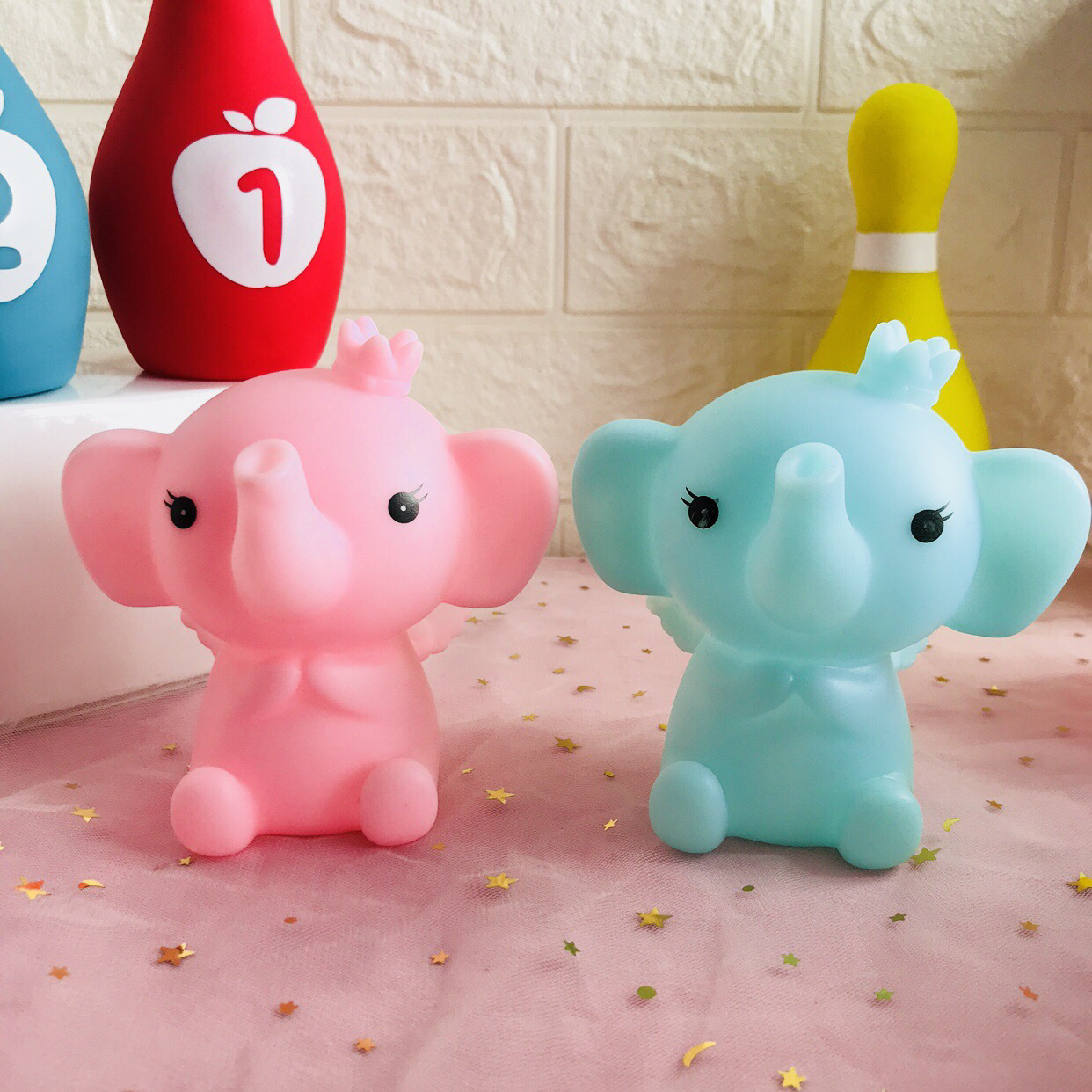INS Hot Sale Star Clouds Sun Unicorn Ice Cream Night Light Children's Room Decorative Luminous Toys INS Hot Sale Star Clouds Sun Unicorn Ice Cream Night Light Children's Room Decorative Luminous Toys