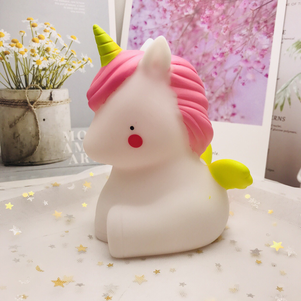 INS Hot Sale Star Clouds Sun Unicorn Ice Cream Night Light Children's Room Decorative Luminous Toys INS Hot Sale Star Clouds Sun Unicorn Ice Cream Night Light Children's Room Decorative Luminous Toys