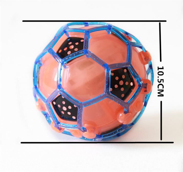 Luminous Toys Wholesale Electric Luminous Football Jumping Ball Dancing Football Stall Children's Music Toys Luminous Toys Wholesale Electric Luminous Football Jumping Ball Dancing Football Stall Children's Music Toys