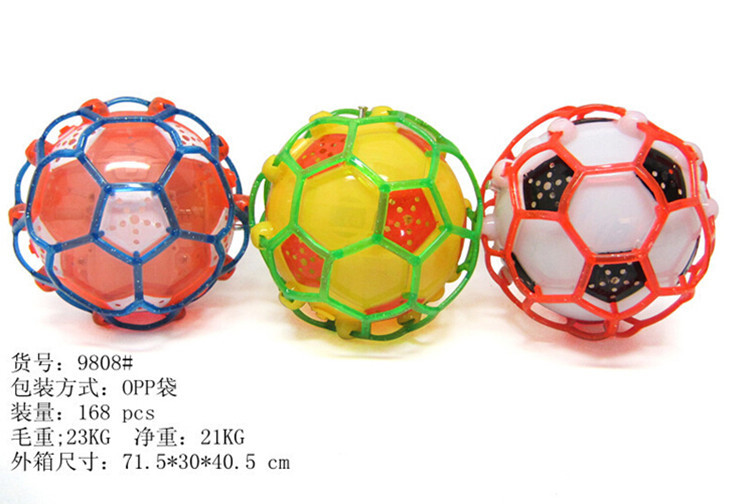 Luminous Toys Wholesale Electric Luminous Football Jumping Ball Dancing Football Stall Children's Music Toys Luminous Toys Wholesale Electric Luminous Football Jumping Ball Dancing Football Stall Children's Music Toys
