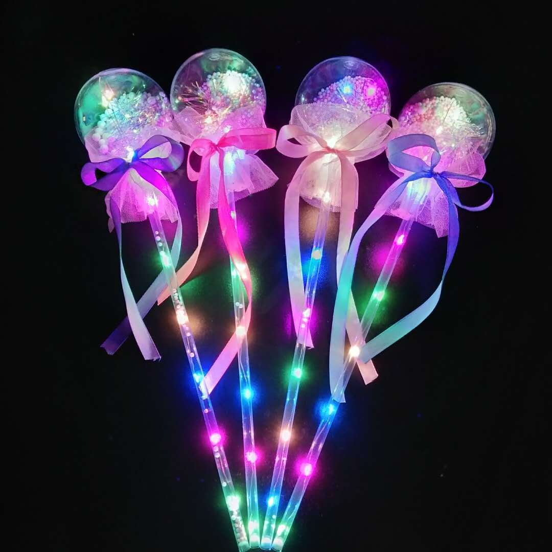 New Bounce Ball Magic Wand Magic Wand Children's Luminous Toys Magic Wand Stall Toy Magic Wand Bounce Ball New Bounce Ball Magic Wand Magic Wand Children's Luminous Toys Magic Wand Stall Toy Magic Wand Bounce Ball