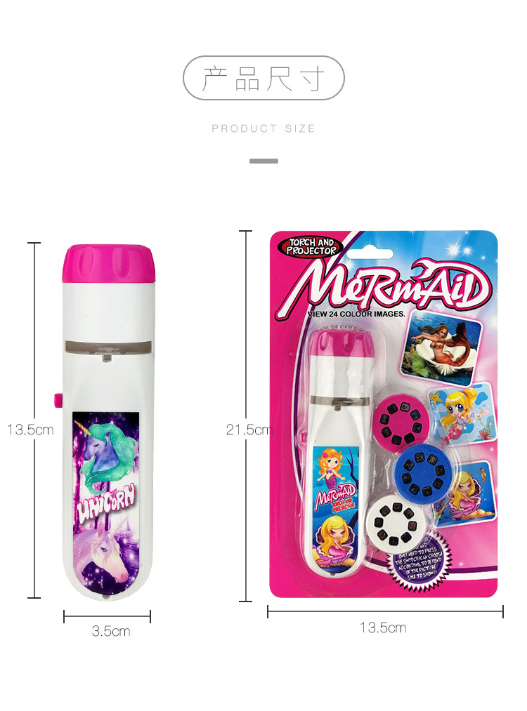 Projection Toys Foreign Trade Educational Projection Flashlight Luminous Toys New Exotic Children Gift Toys One Piece Dropshipping Projection Toys Foreign Trade Educational Projection Flashlight Luminous Toys New Exotic Children Gift Toys One Piece Dropshipping