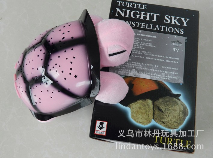 Amazon Hot Sale Children's Plush Turtle Lamp Music Starry Sky Projection Lamp Sleeping Luminous Toys Small Night Lamp Amazon Hot Sale Children's Plush Turtle Lamp Music Starry Sky Projection Lamp Sleeping Luminous Toys Small Night Lamp