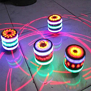 Starry Light Optical Fiber Festive Lantern Wholesale Colorful Flash Luminous Toys Wholesale Stall Supply Wholesale Children's Toys