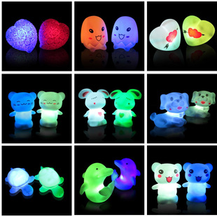 Starry Light Optical Fiber Festive Lantern Wholesale Colorful Flash Luminous Toys Wholesale Stall Supply Wholesale Children's Toys
