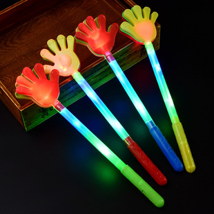 Starry Light Optical Fiber Festive Lantern Wholesale Colorful Flash Luminous Toys Wholesale Stall Supply Wholesale Children's Toys