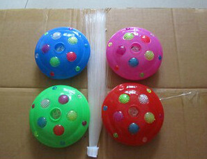 Starry Light Optical Fiber Festive Lantern Wholesale Colorful Flash Luminous Toys Wholesale Stall Supply Wholesale Children's Toys