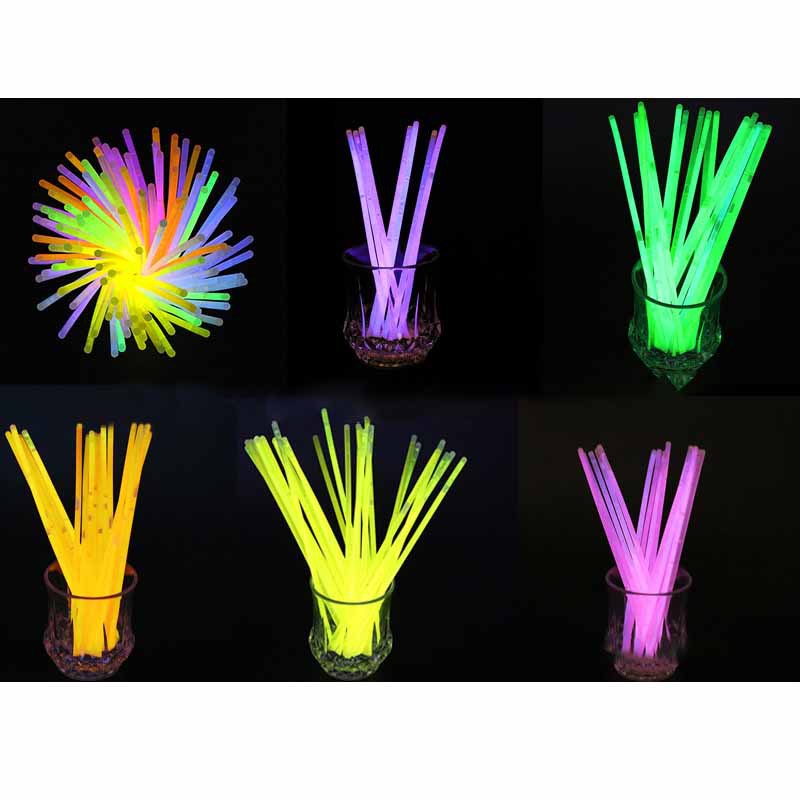 Factory Direct Sales Light Stick Wholesale Send Connector Light Sticks Luminous Toys Christmas Night Market Stall Hot Sale Wholesale Factory Direct Sales Light Stick Wholesale Send Connector Light Sticks Luminous Toys Christmas Night Market Stall Hot Sale Wholesale