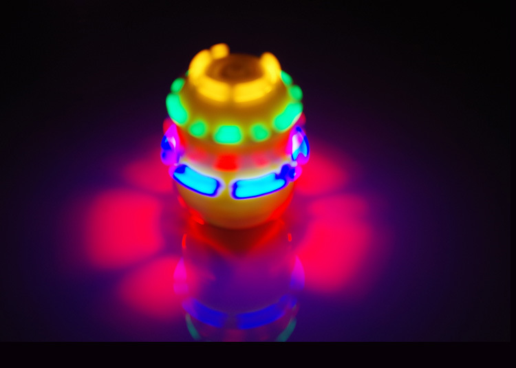 New Children's Toys Cartoon Luminous Music Gyro Electric Music Luminous Toys Wholesale Stall Night Market Hot Sale New Children's Toys Cartoon Luminous Music Gyro Electric Music Luminous Toys Wholesale Stall Night Market Hot Sale