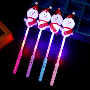 Stall Hot Sale Concert Light Stick Children's Social People Glow Stick Manufacturers LED Luminous Toys Wholesale