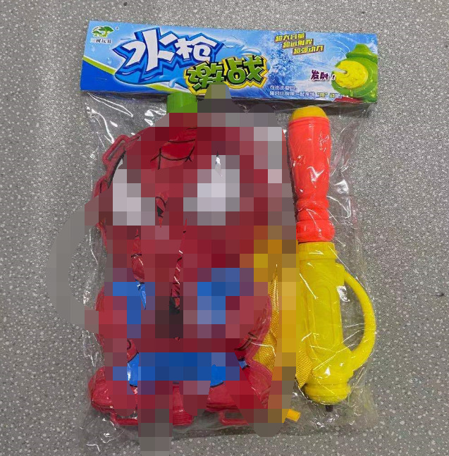 Foreign Trade Children's Luminous Toys Stock Sold by Half Kilogram Night Market Stall Supply Ferrule Blind Box Gift Box Building Blocks Wholesale Foreign Trade Children's Luminous Toys Stock Sold by Half Kilogram Night Market Stall Supply Ferrule Blind Box Gift Box Building Blocks Wholesale