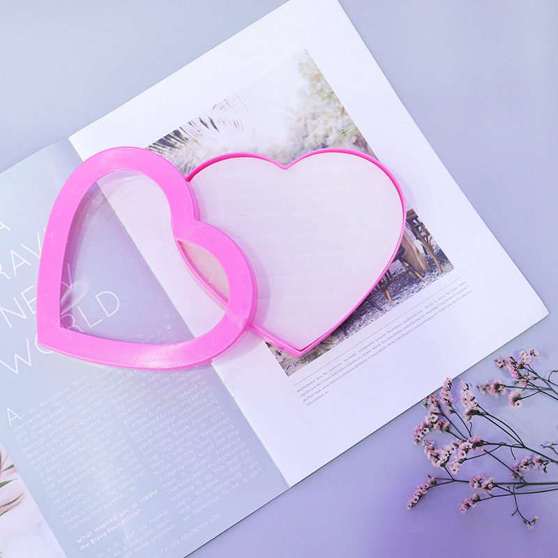Love Five-Pointed Star Ring Box 36 Pieces 24 Pieces 12 Pieces 2 Pieces Ring Box Jewelry Box Plastic Factory in Stock Wholesale Love Five-Pointed Star Ring Box 36 Pieces 24 Pieces 12 Pieces 2 Pieces Ring Box Jewelry Box Plastic Factory in Stock Wholesale